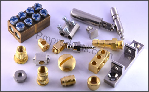 Brass Electrical
