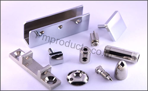 Brass Decorative Parts