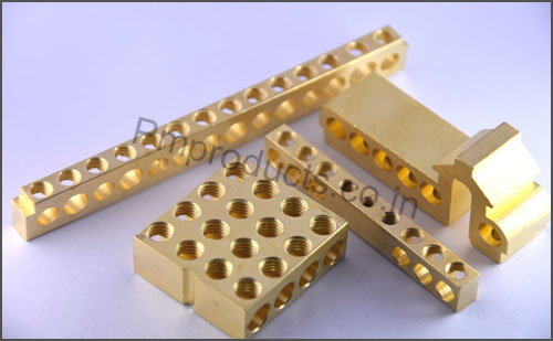 Terminal Blocks
